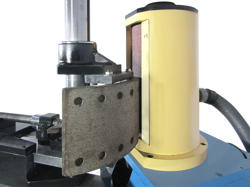 Máy mài bố thắng xe ôtô VMBT0700